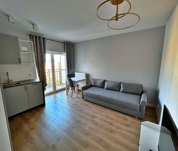 Nowa Kawalerka | Centrum Gdyni - Photo 1