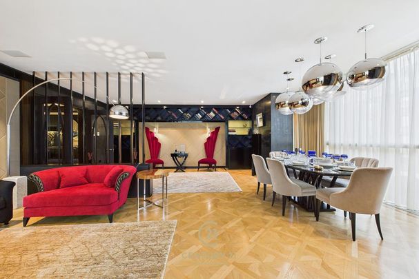 4 bedroom apartment to rent - Photo 1