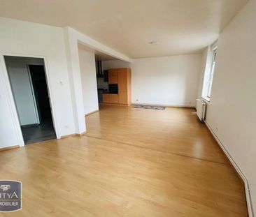 Location Appartement 5 pièces 170m² TOURCOING 59200 - Photo 1