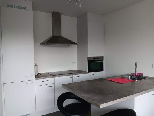 Te Huur- Appartement- Borsbeek-TH408 - Foto 1