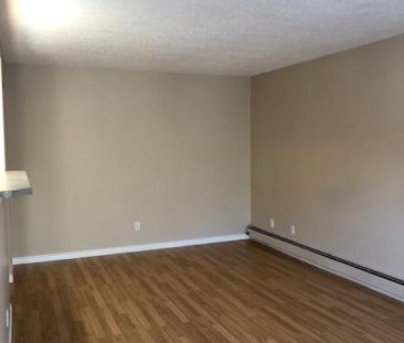 Amazing 2 Bedroom Top Floor Apartment!! - Photo 1