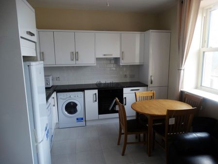 Apartment to rent in Cork, Ballyphehane - Photo 3