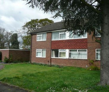 2 bedroom maisonette to rent - Photo 1