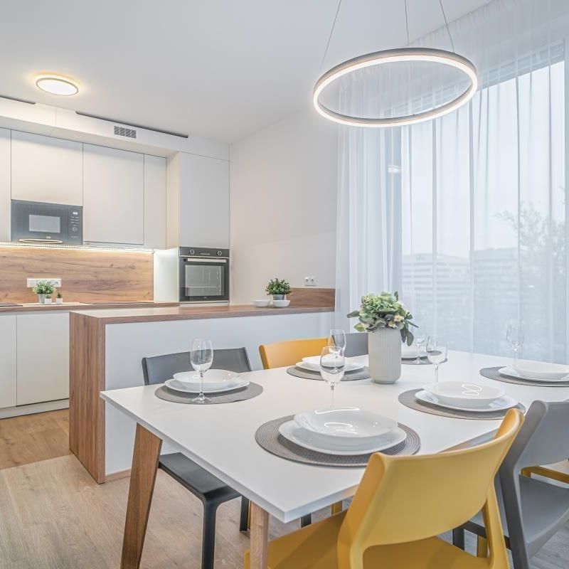 Apartment for rent, 2+1 - 1 bedroom, 55m - Photo 1