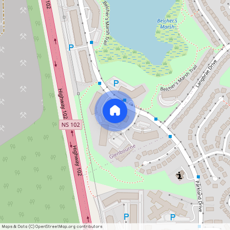 9 Carrington, Halifax B3S 1K2