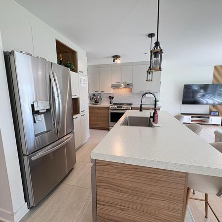 Condo a louer saint-eustache - Photo 3