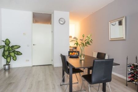 Apartment Utrecht - Royaards van den Hamkade - Foto 3