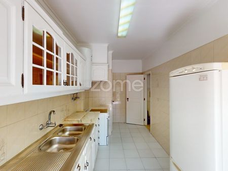 Apartamento T1 em Lisboa - Foto 4