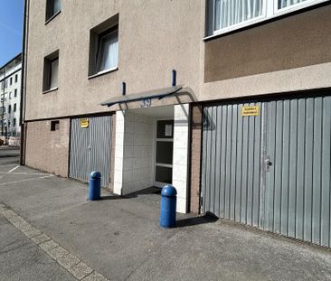 Demnächst frei! 2-Zimmer-Wohnung in Duisburg - Photo 1
