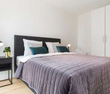 Te huur: Appartement Victoriapark in Eindhoven - Photo 6