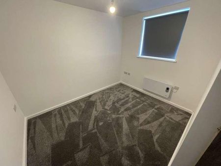 Brand New Two Bedroom Apartment &#; Unfurnished &#; Central Luton, LU1 - Photo 3