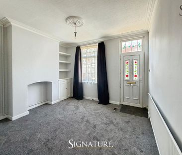 2 bedroom terraced house to rent - Photo 3