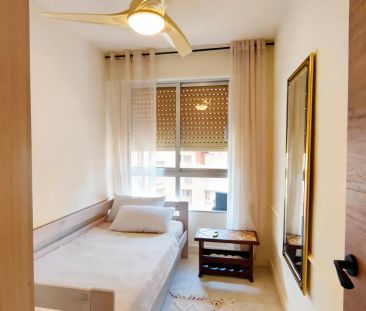 Piso de alquiler en El Acequión - Photo 5