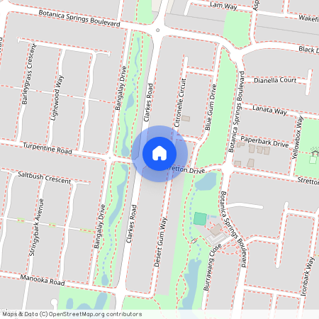 60 Stretton Drive, Vic 3338, Brookfield