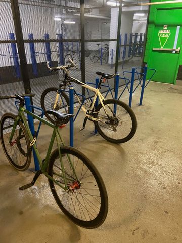 For Lease - 199 Richmond Street Unit# 1207, Toronto, Ontario - Photo 2