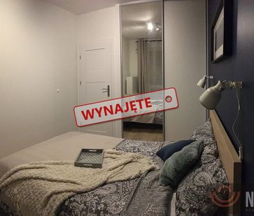 Do wynajęcia dwupokojowy apartament ul. Powstańców Śląskich - Photo 3