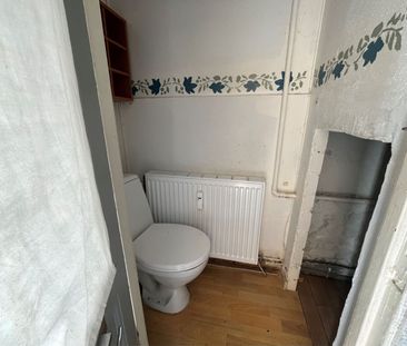 Lejlighed i 2 plan på 81 m2 - Foto 3