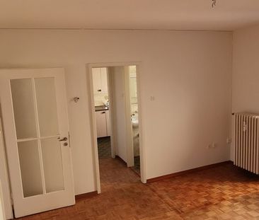 Gemütliche 3- Zimmerwohnung bei der Kaserne - Photo 6