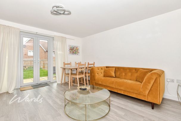 2 bedroom semi-detached house to rent - Photo 1