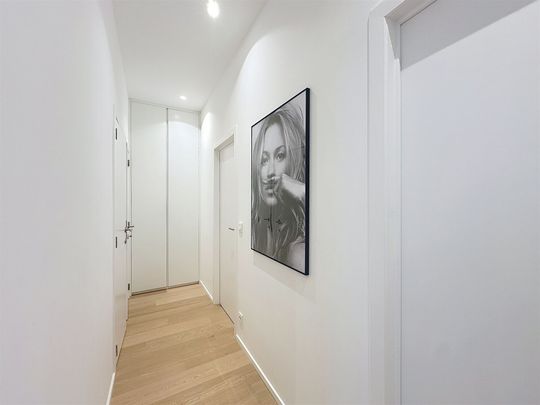 Rue de l'Association 30, 1000 Bruxelles - Photo 1