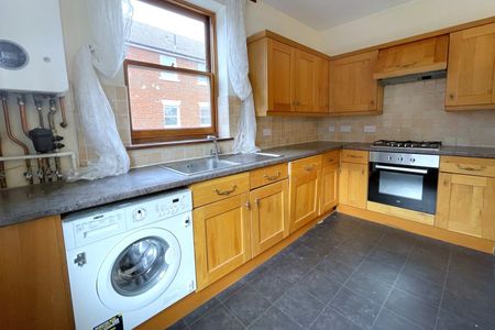 6A Bridge Street, Walton-on-Thames, Surrey, KT12 - Photo 5