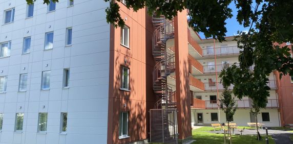Åsboholmsgatan 28 - Foto 2