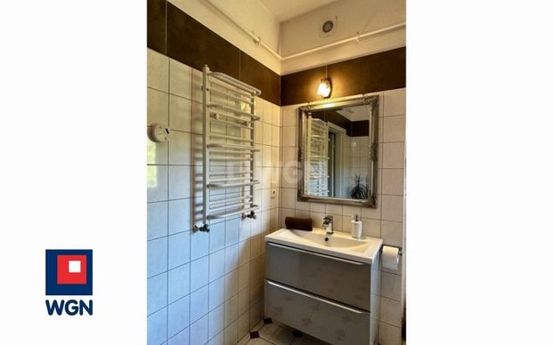 Apartament na wynajem Słupsk - Zdjęcie 1