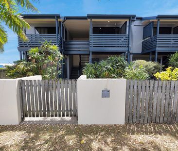 Fully Furnished 1-Bedroom Unit in South Mackay - Photo 3