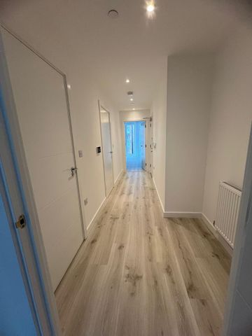 1 bedroom flat to rent - Photo 3