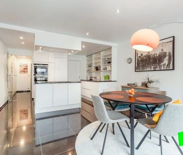 Appartement te huur - Photo 4