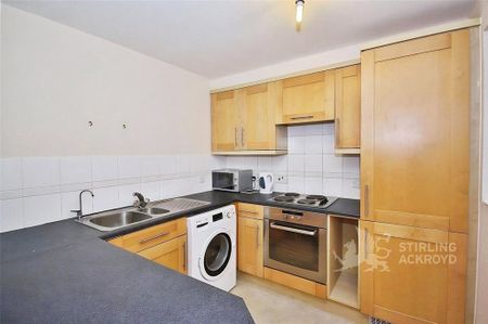 2 bedroom apartment to rent - Photo 3