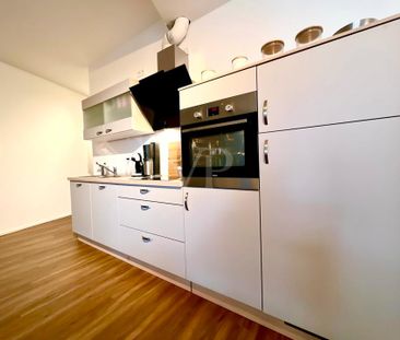 Wohnen im Espenweg - Moderne Obergeschosswohnung nahe des Telgenkam... - Photo 3