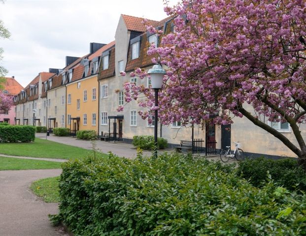 Bryggargatan 11 - Photo 1