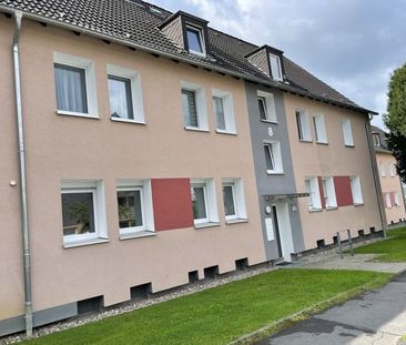 Top renovierte 3 Zimmerwohnung möchte bewohnt werden - Foto 4