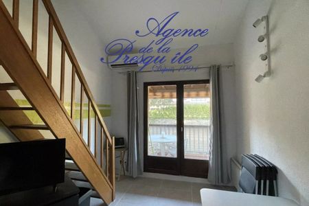 T2 Mezzanine - Giens - Photo 4