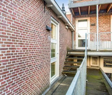 Hekelstraat 22-D, Binnenstad-Oost, 1811BM, Alkmaar - Photo 3