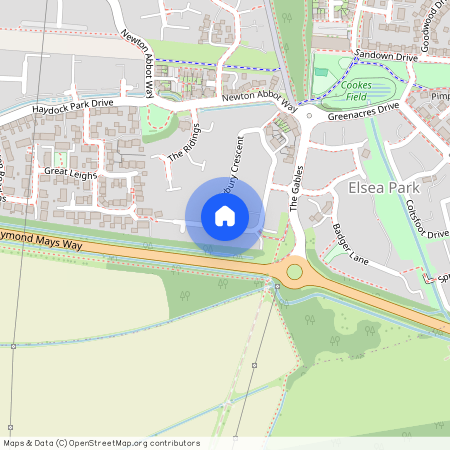 Chepstow Drive, Bourne, Lincolnshire, PE10