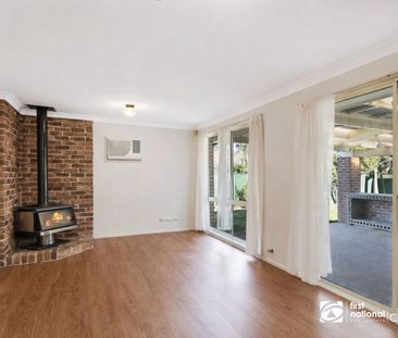 Peaceful Family Living with Exceptional Entertaining & 3-Car Garage - Photo 5