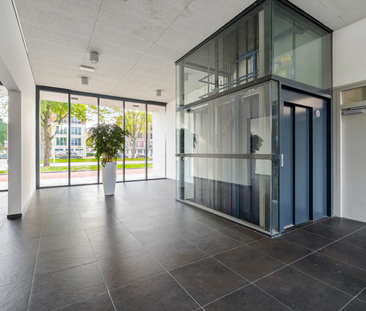 Te huur: Appartement Duinluststraat in Amsterdam - Foto 5 | Rentumo