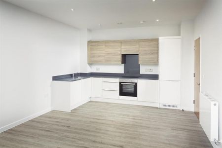 1 bedroom apartment to rent - Photo 3