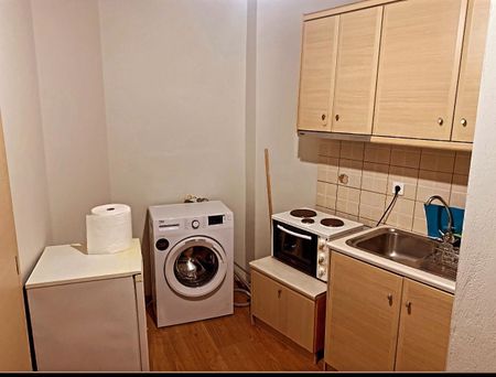 Studio/Γκαρσονιέρα για ενοικίαση Κέντρο (Κύμη) - Φωτογραφία 4