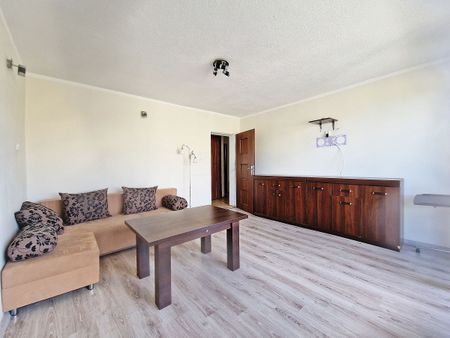 Kawalerka z balkonem, I piętro. Skibno, Sianów... - Photo 5