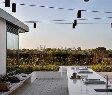 M104/8 Caulfield Boulevard, Caulfield North VIC 3161 - Apartment Fo... - Photo 4