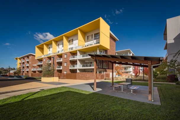 162/140 Thynne Street, Bruce ACT 2617 - Apartment For Rent | Domain - Photo 1