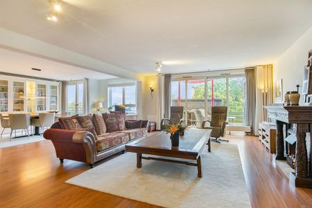 Te huur: Appartement Warande in Schiedam - Foto 4