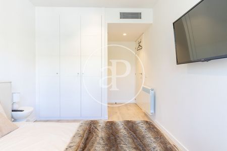 Flat for rent with Terrace in Can Mates (Sant Cugat del Vallès) - Photo 2