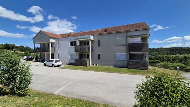 Ruhige 2-Zimmer-Wohnung - Photo 1