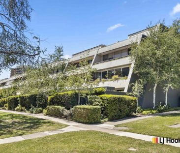 15/18 Currie Crescent, Kingston ACT, Belconnen - Photo 4