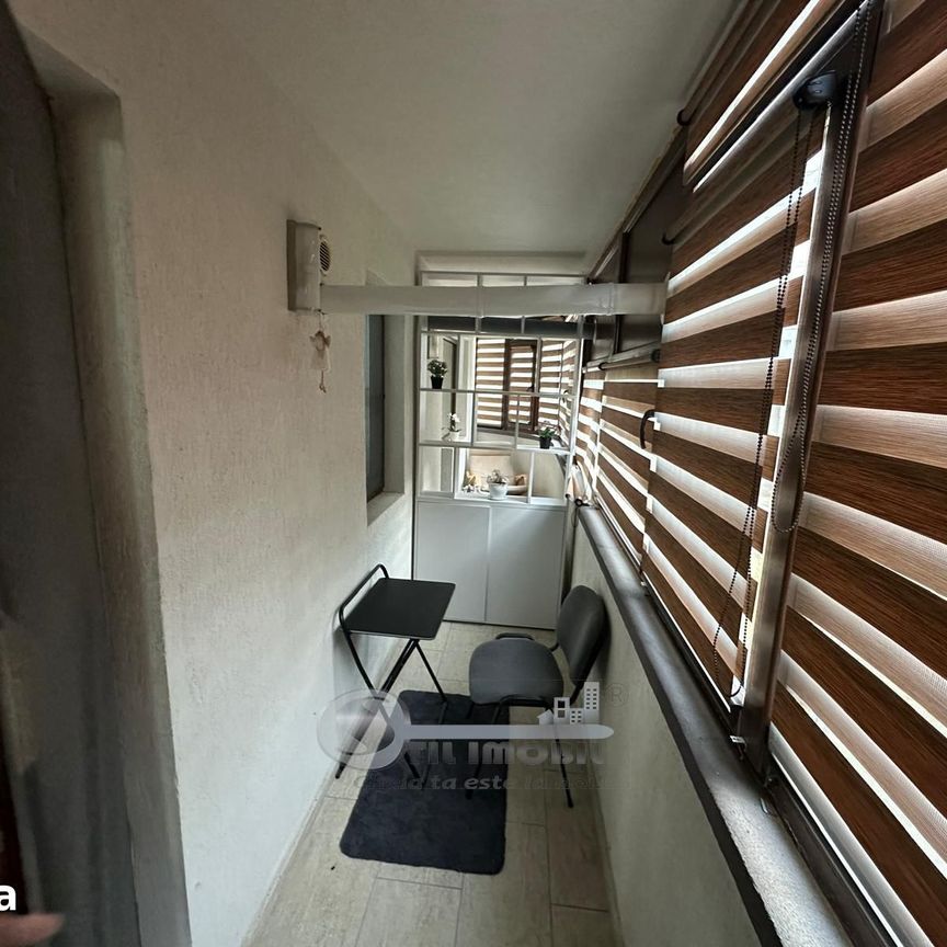 Prima închiriere, apartament 2 camere premium, Nicolina 1, loc de parc - Photo 1