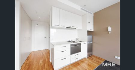 Studio apartment plus whitegoods - Photo 2